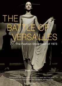 The Battle Of Versailles