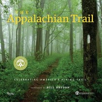 The Appalachian Trail voorzijde