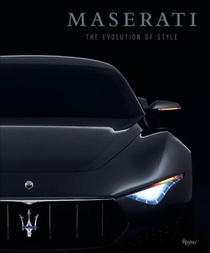 Maserati