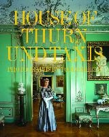 The House of Thurn und Taxis voorzijde