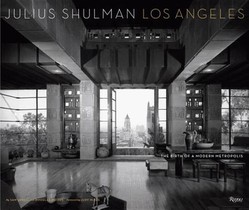 Julius Shulman Los Angeles voorzijde