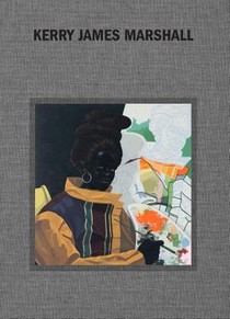 Kerry James Marshall voorzijde