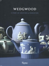 Wedgwood voorzijde