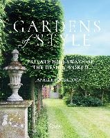 Gardens of Style voorzijde