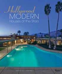 Hollywood Modern: Houses of the Stars voorzijde