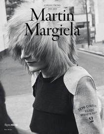 Martin Margiela voorzijde