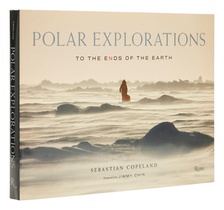 Polar Explorations voorzijde