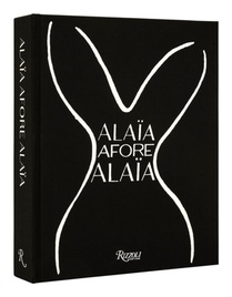 Alaia Afore Alaia voorzijde