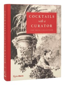 Cocktails with a Curator voorzijde