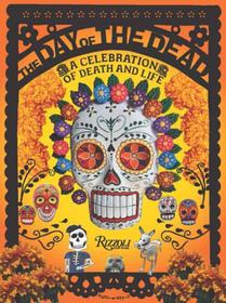 The Day of the Dead voorzijde