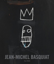 Jean-Michel Basquiat: The Iconic Work voorzijde