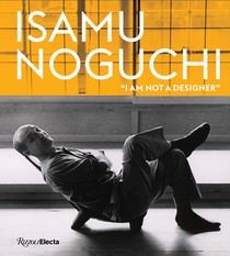 Isamu Noguchi