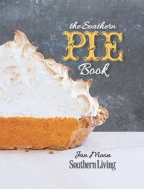 The Southern Pie Book voorzijde