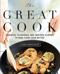 The Great Cook