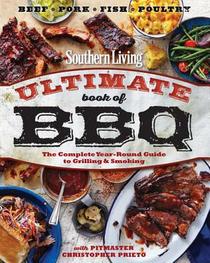 Southern Living Ultimate Book of BBQ
