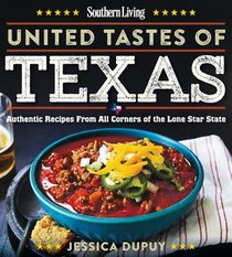 United Tastes of Texas