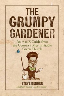 The Grumpy Gardener voorzijde