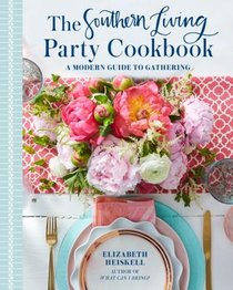 The Southern Living Party Cookbook