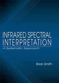 Infrared Spectral Interpretation