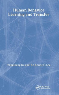 Human Behavior Learning and Transfer