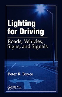 Lighting for Driving voorzijde