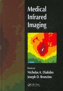 Medical Infrared Imaging voorzijde