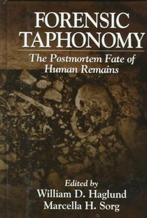 Forensic Taphonomy
