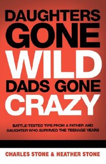 Daughters Gone Wild, Dads Gone Crazy voorzijde