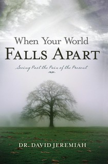 When Your World Falls Apart voorzijde