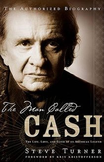 The Man Called CASH