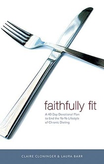 Faithfully Fit voorzijde