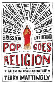 Pop Goes Religion