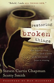 Restoring Broken Things