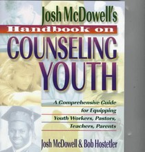 Handbook on Counseling Youth