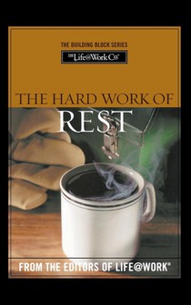 Building Blocks For Your Life@Work:
