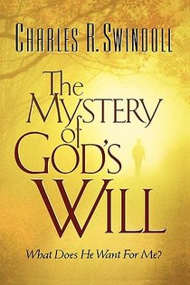 The Mystery of God's Will