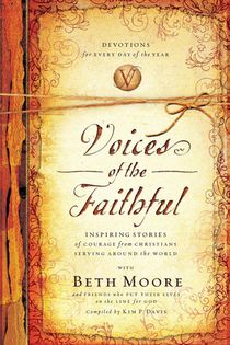 Voices of the Faithful