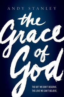 The Grace of God voorzijde