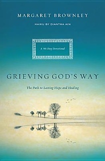 Grieving God's Way voorzijde