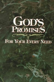 God's Promises for Your Every Need