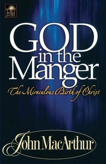 God in the Manger