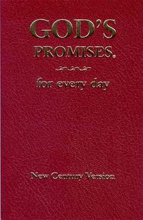 God's Promises for Every Day