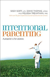 Intentional Parenting voorzijde