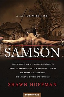 Samson: A Savior Will Rise