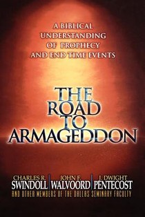 The Road to Armageddon voorzijde