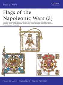 Flags of the Napoleonic Wars