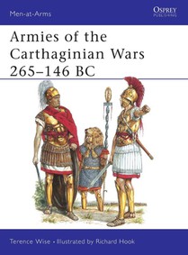 Armies of the Carthaginian Wars, 265-146 B.C.