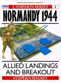 Normandy 1944