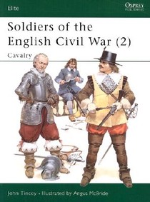 Soldiers of the English Civil War (2)