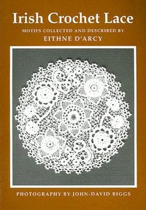 Irish Crochet Lace